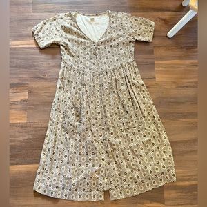 Kate Quinn Lace Mama Dress